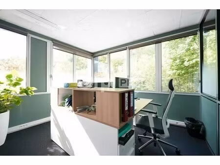 vente bureaux 74 m²