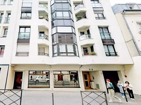 vente bureaux 121 m²