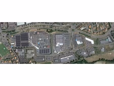 vente commerce le puy en velay 43000 320m²
