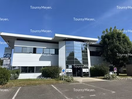 vente local d’activités saint herblain 44800 2290m²
