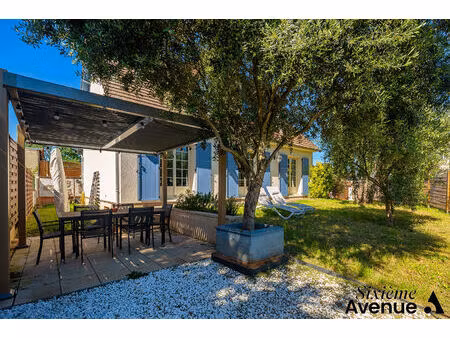 maison bezons 6 pièce(s) 160 m2
