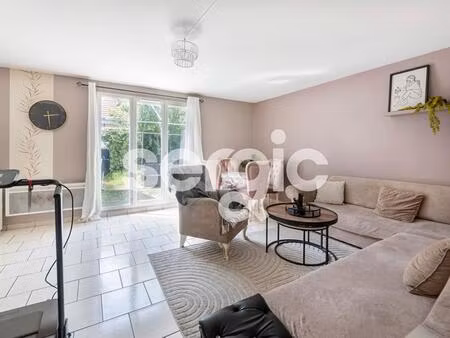 maison evry courcouronnes 4 pièce  trois chambres