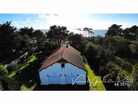maison familiale spacieuse – 145 m² habitables sur terrain de 1 447 m²
