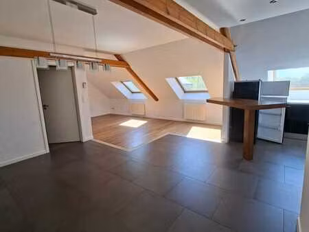 bel appartement à louer à fouches