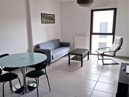 appartement 2 pièces