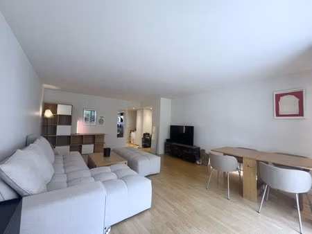 appartement de luxe à louer dans le quartier stade