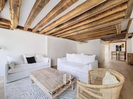 appartement de luxe à louer dans le quartier monnaie
