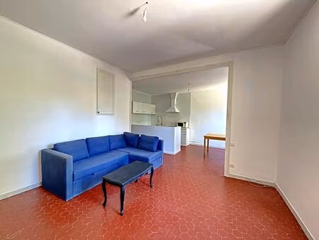 appartement 3 pièces à louer
