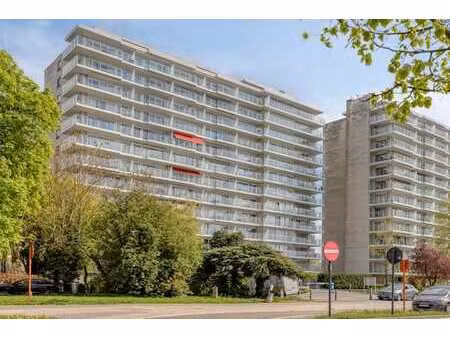 penthouse te koop!