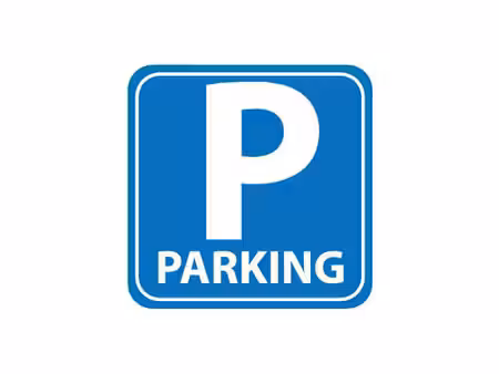 la joliette - parking a louer -14m² - marseille 13002