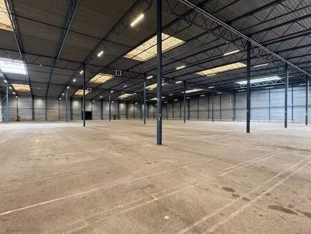 location local d’activités corbas 69960 12445m²