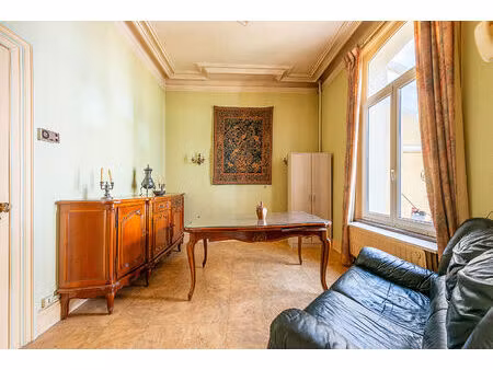 maison anzin 6 pièce(s) 132 m2
