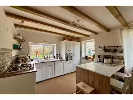 vente maison 6 pièce(s)