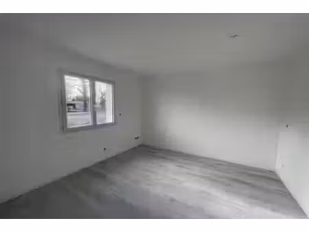 vente maison 4 pièce(s)