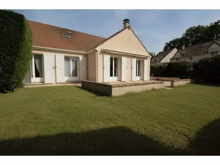 maison individuelle de 154 m2