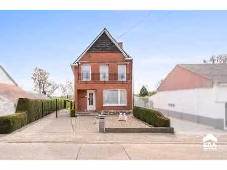 à vendre : maison 4 façades à linter