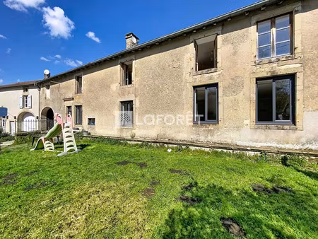 annonce vente maison 6 pièces de m2 à robecourt (88320) - paruvendu.fr ref 992786176901