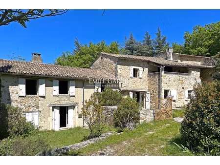 annonce maison à vendre
