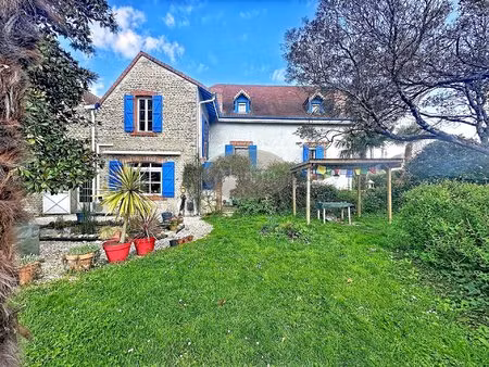 maison de caractère