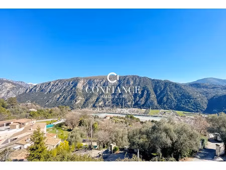 vente villa 7 pièces 185 m² à gilette (06830)  564 000 €