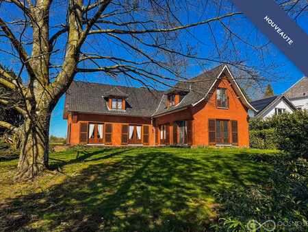 villa 3 chambres à louer