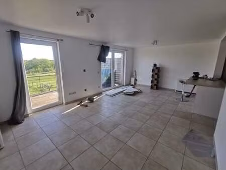 appartement 2 chambres avec terrasse à arlon