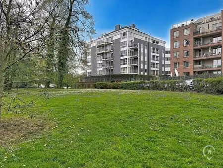 appartement rez-de-chaussée 2 chambres à vendre à ciney