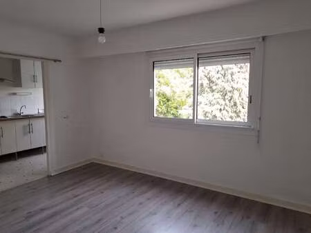 location appartement t1 à nantes canclaux - mellinet (44000) : à louer t1 / 32m² nantes ca