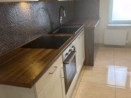 logement maison bonnert
