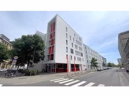 espace de bureau à louer à anvers - nieuw zuid