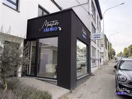 martin immo déménage !