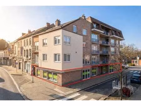 superbe espace commercial dans le centre ville
