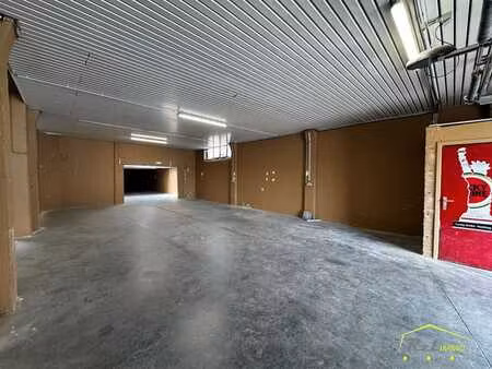 entrepôt