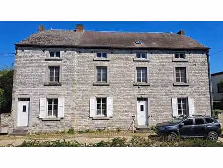 jolie demeure de charme de 1850 sur ± 22 ares