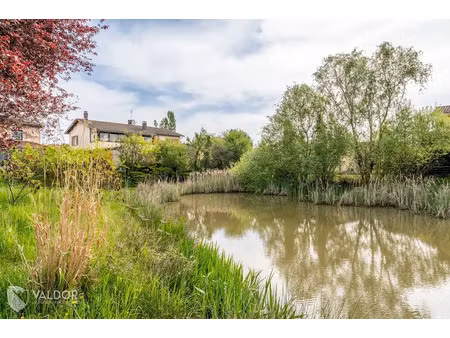 vente maison 7 pièces 182 m² à chessy (69380)  495 000 €