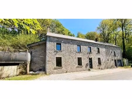 pasimmo agence 1%* superbe maison en pierre