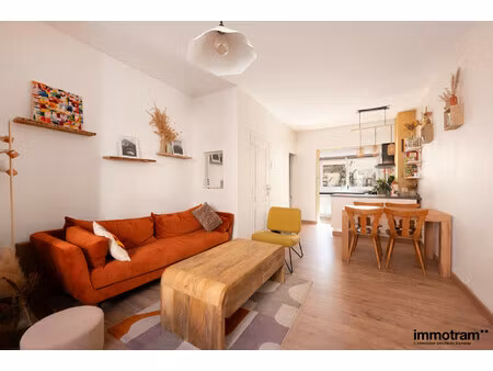 maison à vendre la madeleine