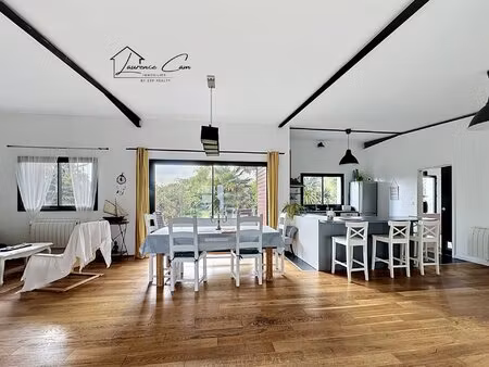 maison à vendre landéda