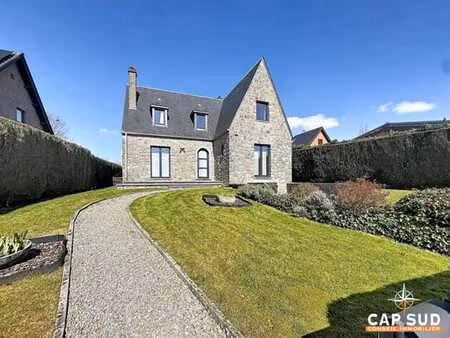 maison 3 chambres à vendre