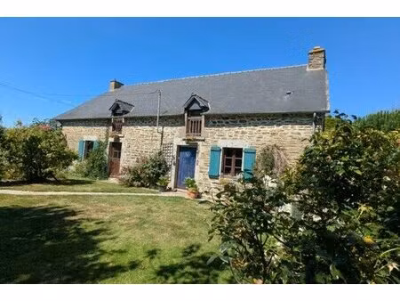 achat : maison (22210)