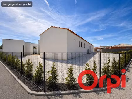 vente villa 5 pièces 170 m² à espira-de-l'agly (66600)  500 000 €