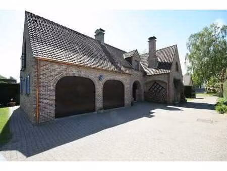 villa de style fermier un charme authentique