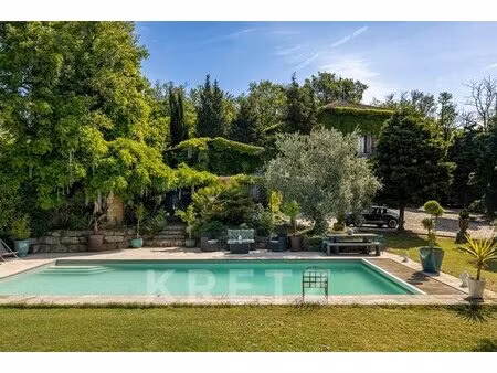 limonest villa de charme dans un environnement préservé