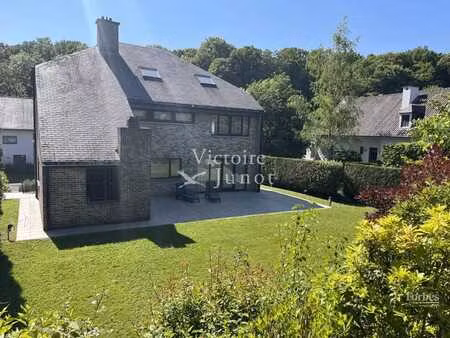 quartier arboretum : spacieuse villa 5 ch sur 9 ares