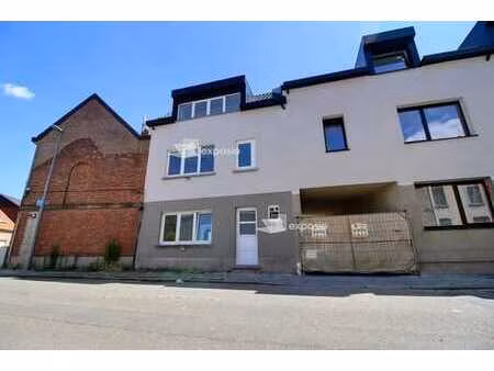 superbe maison neuve 4/5 chambres +jardin + parking
