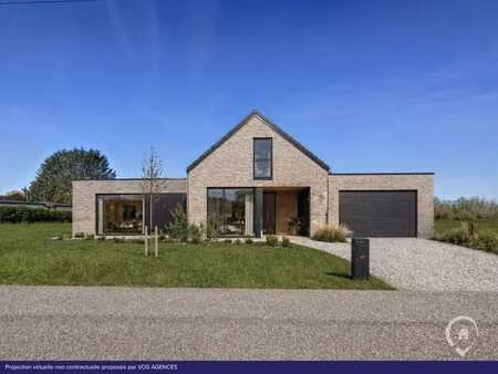 superbe terrain constructible à vendre à erezée