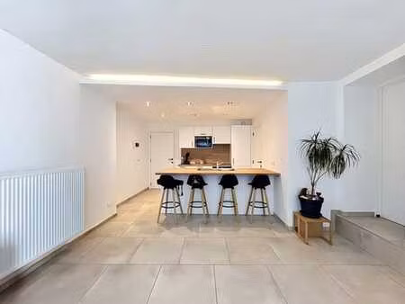 centre ville de ciney - appartement 2 chambres