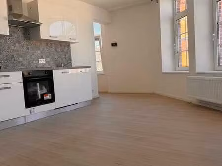 appartement 2 ch. lumineux  cuisine moderne  epc b
