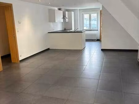 appartement 2 ch. à louer à bouge  basse conso énergie