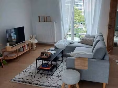 très joli appartement 1 chambre
